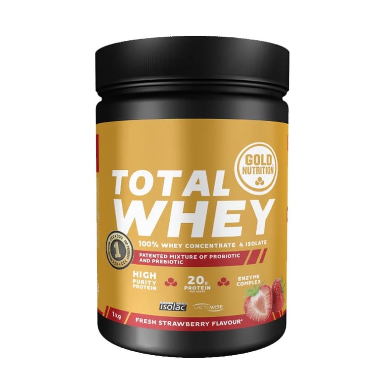 Total Whey