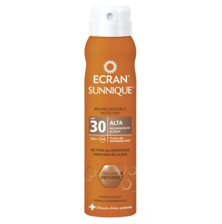 Sunnique Bruma Protectora Invisible SPF30