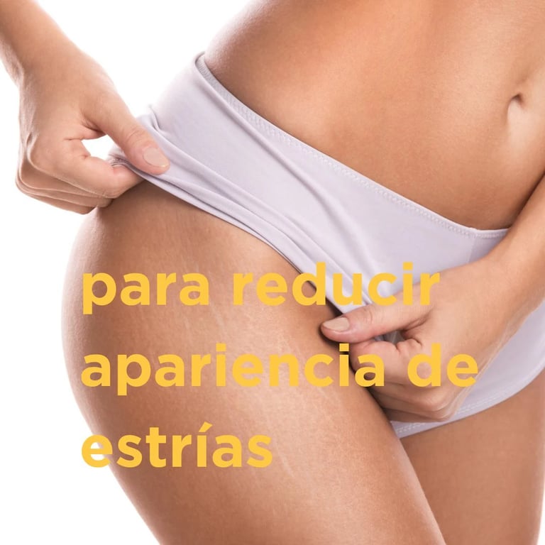 Aceite para Estrías - imagen 3 de 4