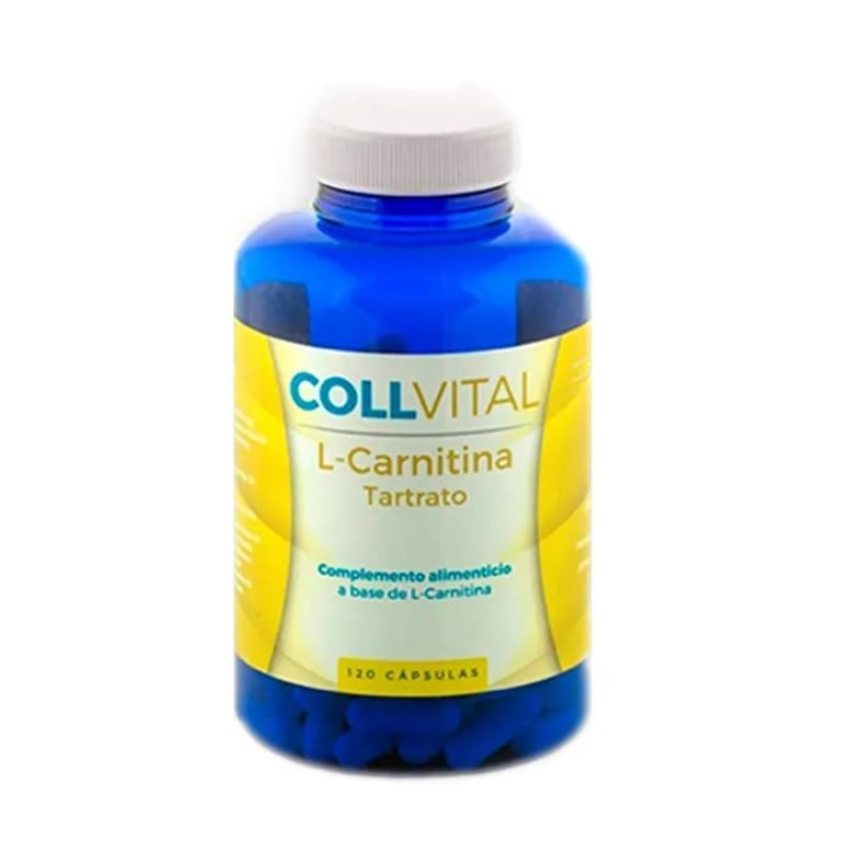 Carnitina Collvital