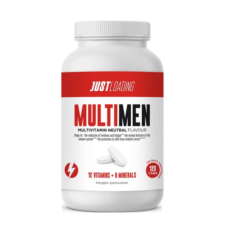 Multimen