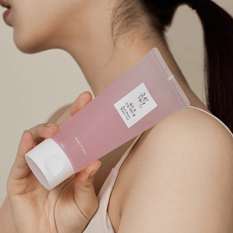 Red Bean Water Gel - imagen 4 de 5