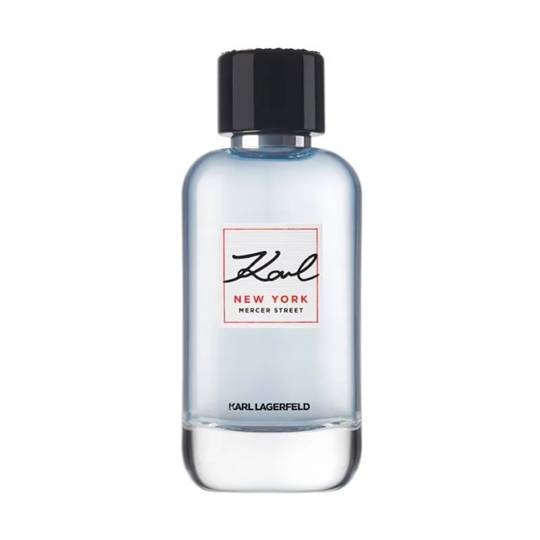 Karl New York Mercer Street EDT