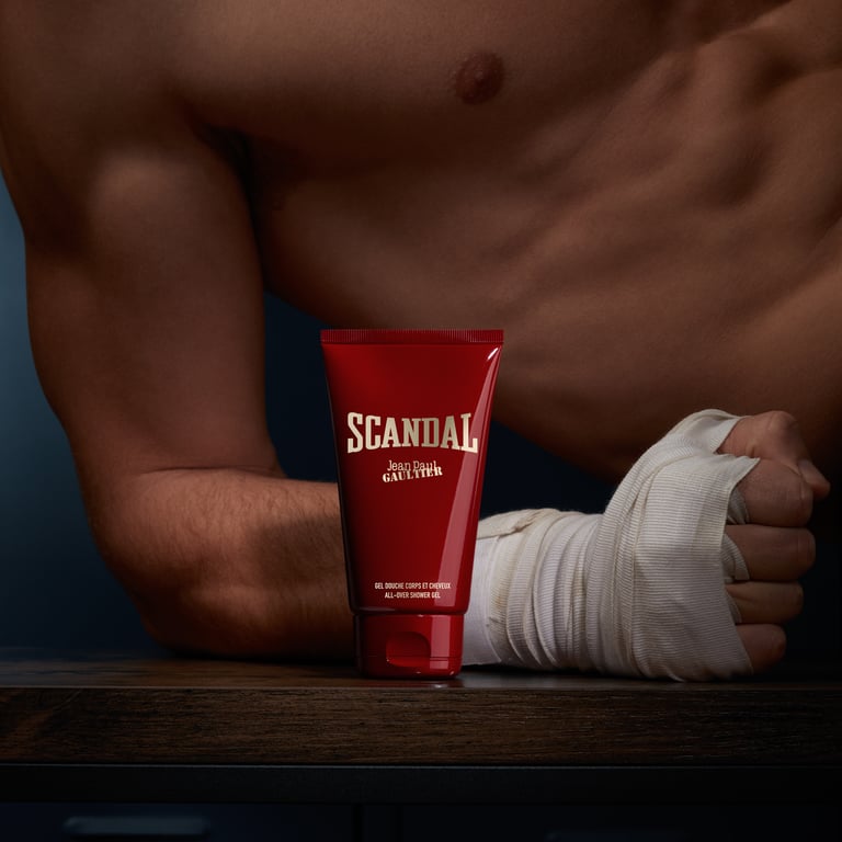 Scandal Pour Homme All Over Shower Gel 150 ml da Jean Paul Gaultier