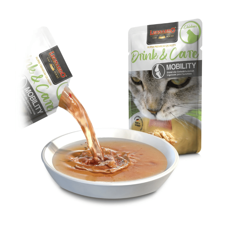 Drink Care Mobility Pollo - imagen 3 de 3