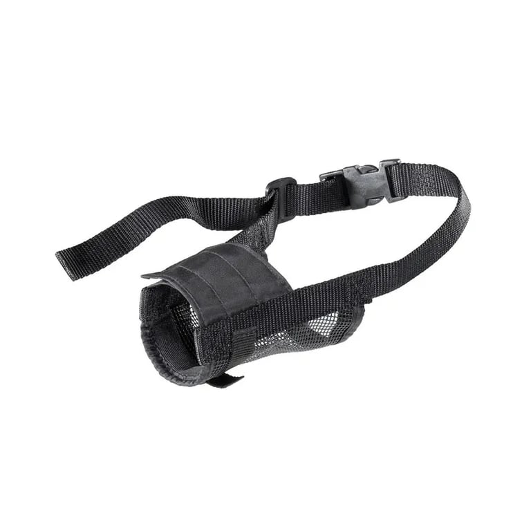 Muselière Muzzle Net Medium