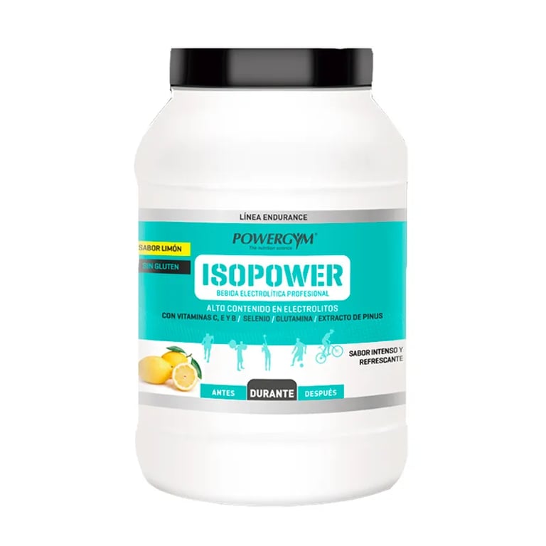Isopower