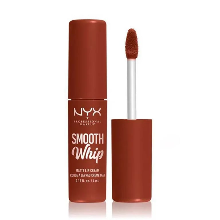 Smooth Whip Matte Lip Cream #06 Faux Fur