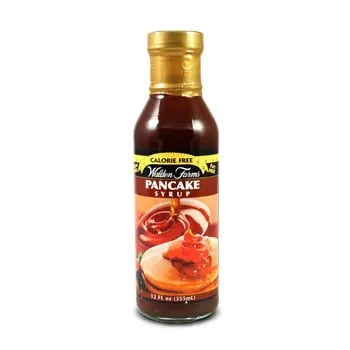 PANCAKE SYRUPS
