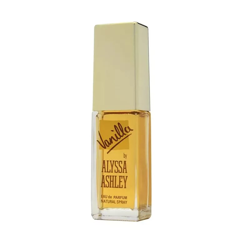 Vanilla EDT