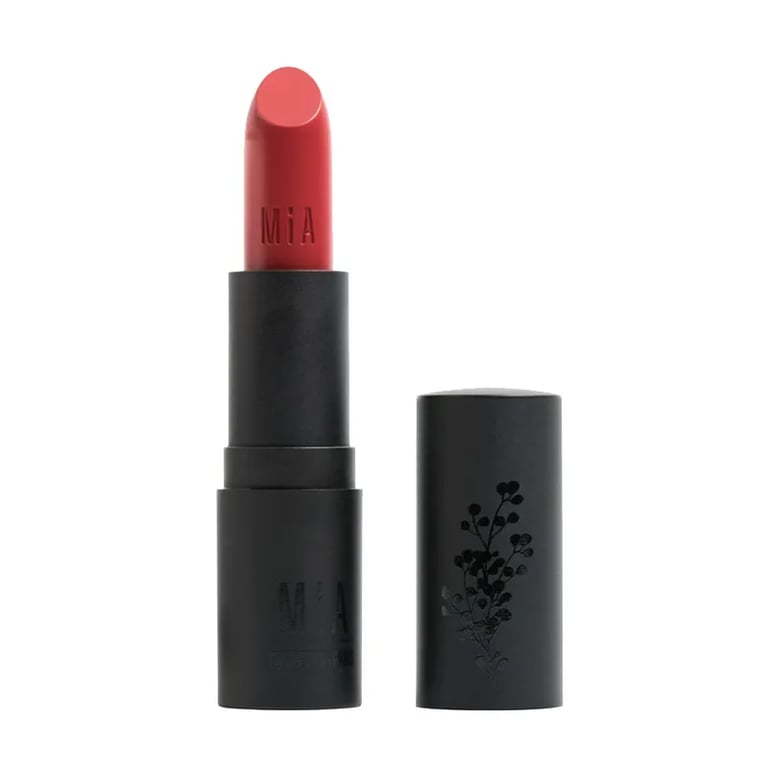 Barra De Labios Crimson Carnation