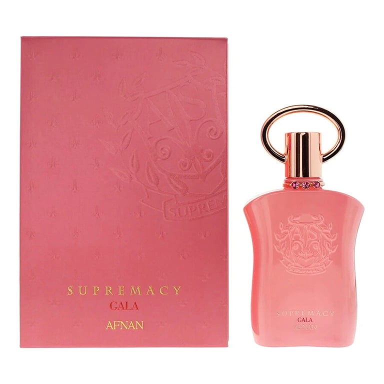 Supremacy Gala Extrait EDP 90 ml de Afnan