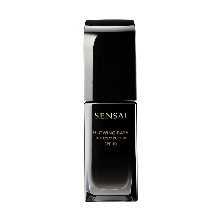 Glowing Base SPF10 30 ml de Sensai - imagen 6 de 20