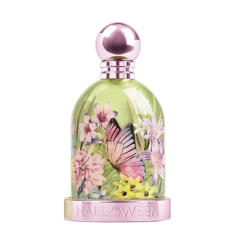 Halloween Bliss EDT