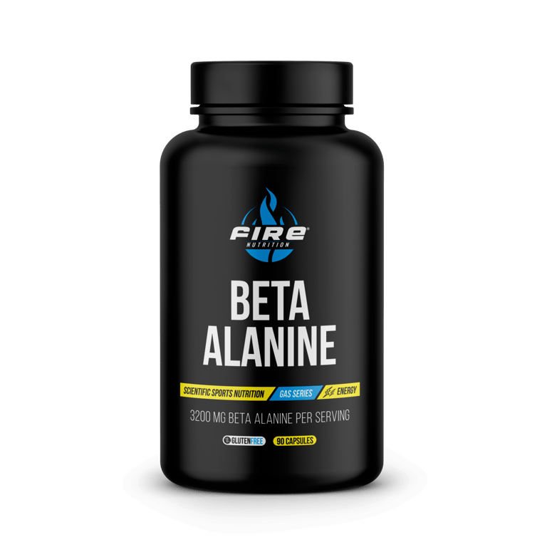 Beta Alanina - imagen 2 de 2
