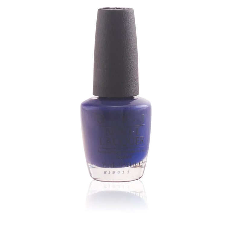 Nail Lacquer #Nle72 Opi,,,Eurso Euro