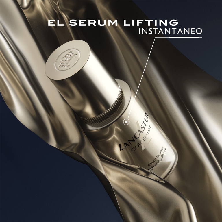 Golden Lift Tightening Serum 30 ml von Lancaster