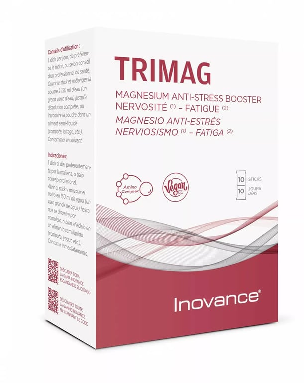 Trimag