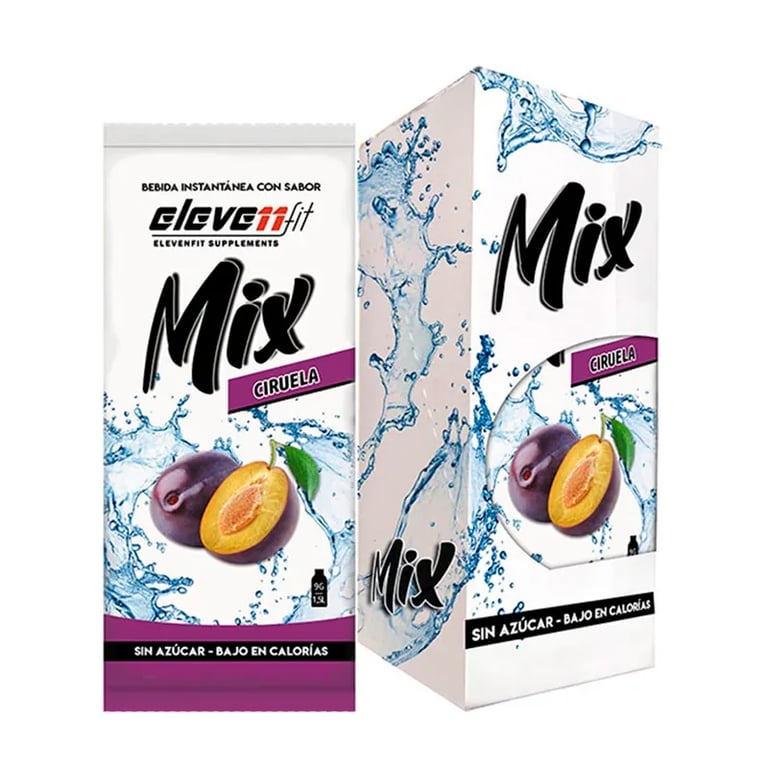 Mix Prune