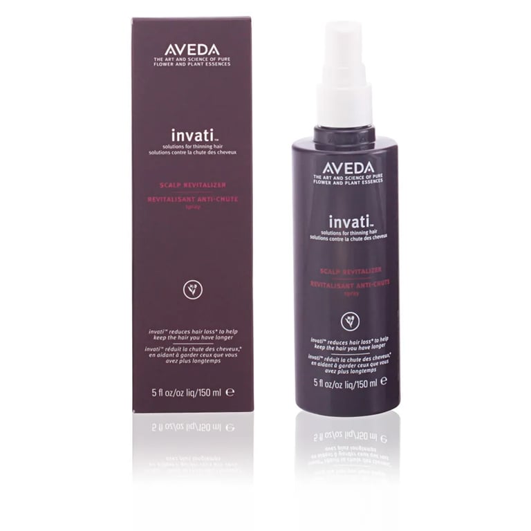Invati Scalp Revitalizer