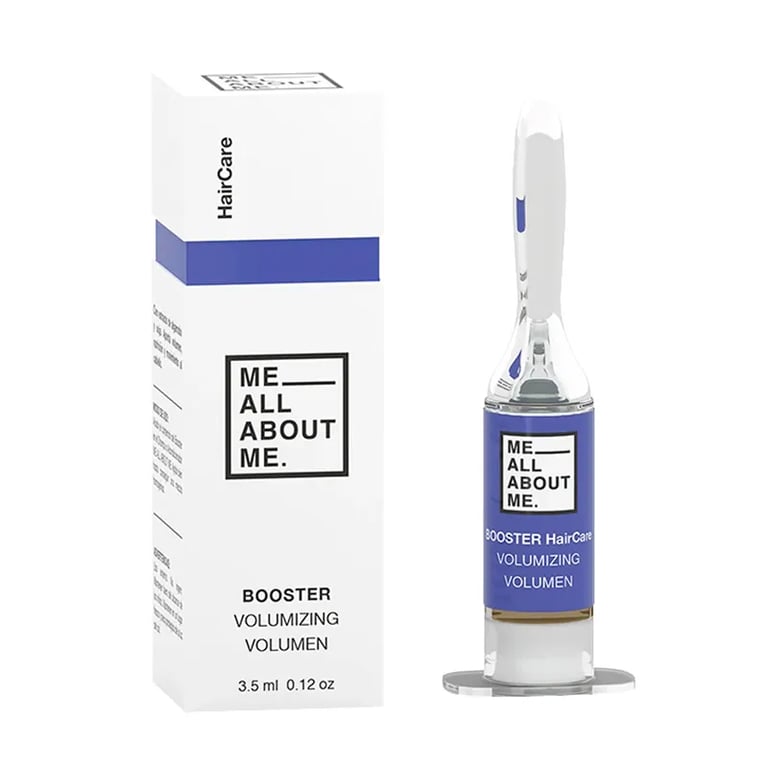 Booster Haircare Volumizing