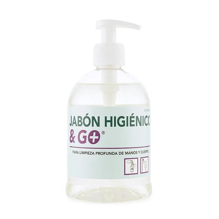Jabón Higiénico De Árbol Del Té