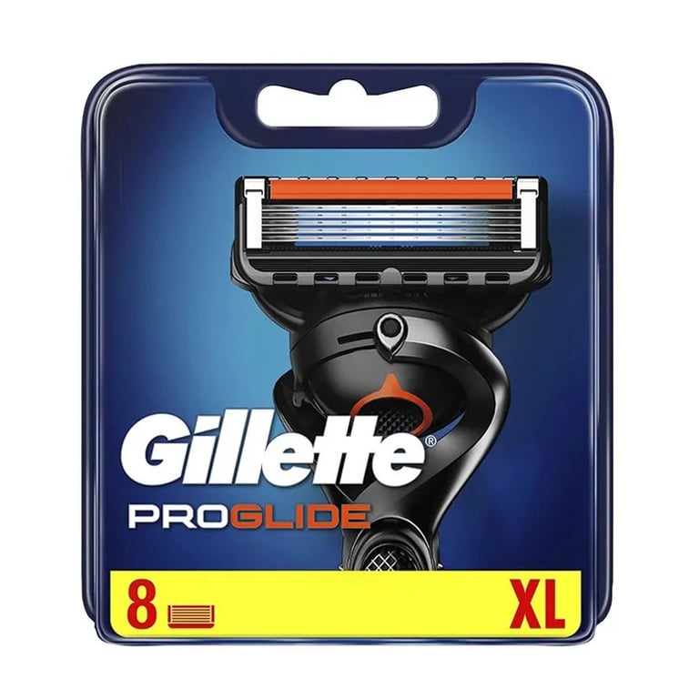 Fusion Proglide Testine XL