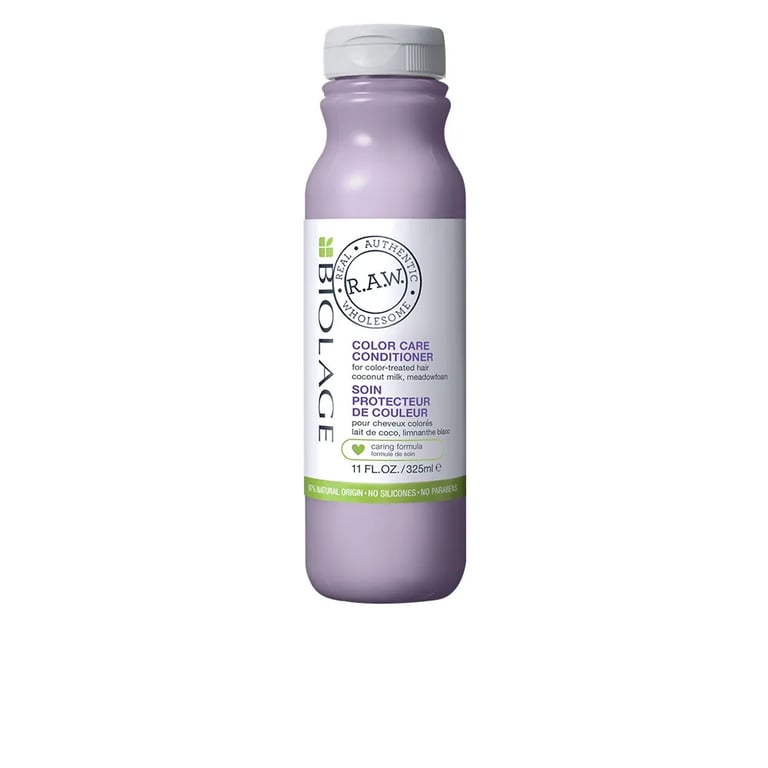 R.A.W COLOR CARE CONDITIONER