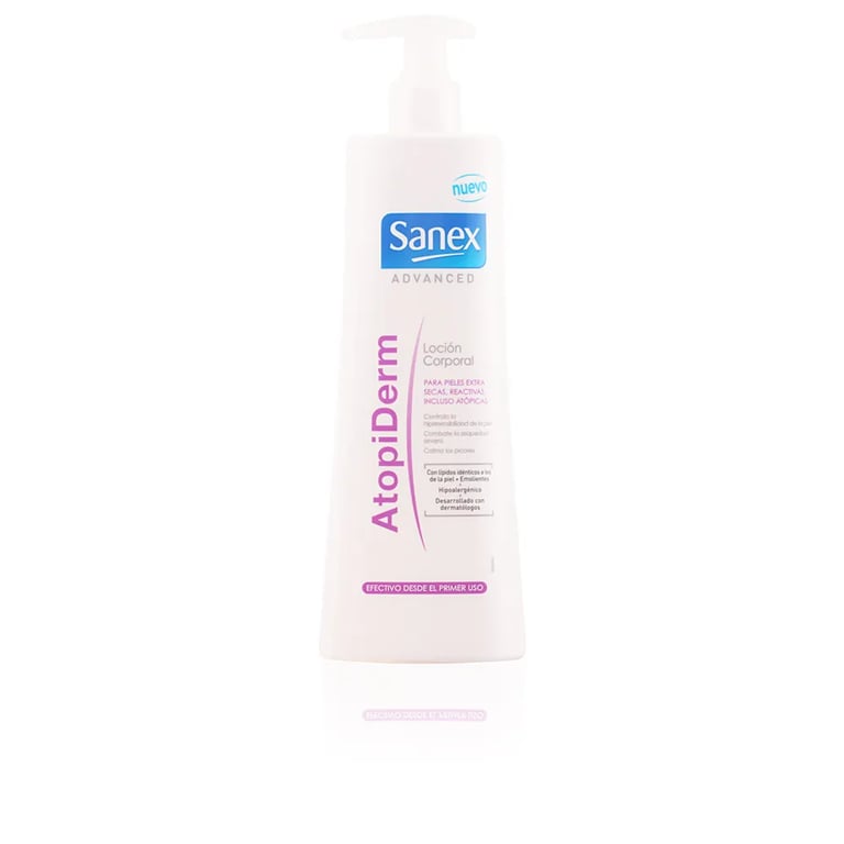 Advanced Atopiderm Loción Corporal
