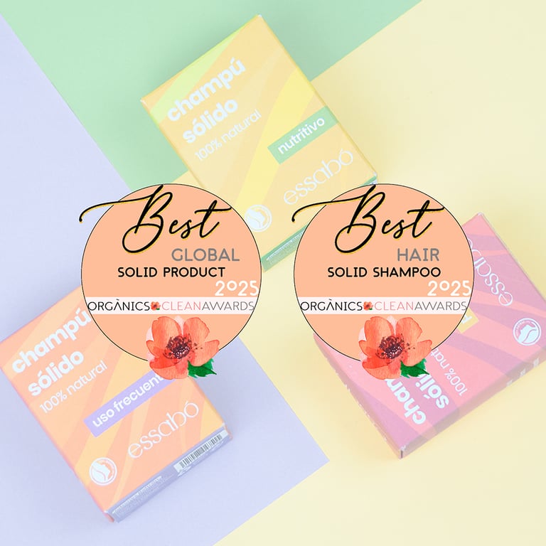 Shampoing Solide Nutritif - imagen 3 de 7