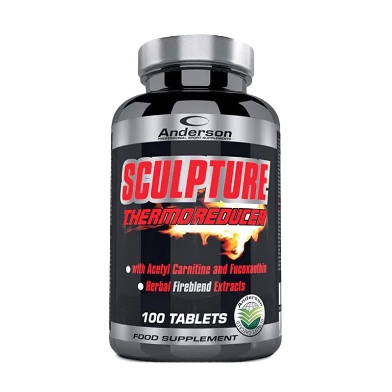 Sculpture Thermo Reducer