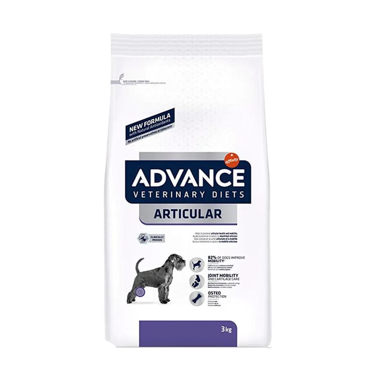 Veterinary Diets Articular Care Perro