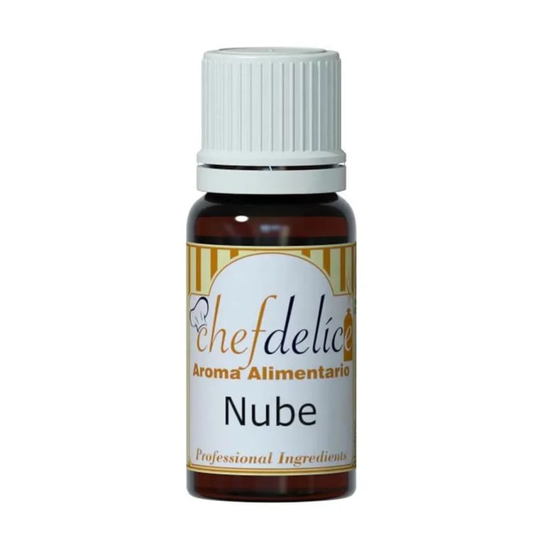 Aroma Nube Concentrato Senza Glutine