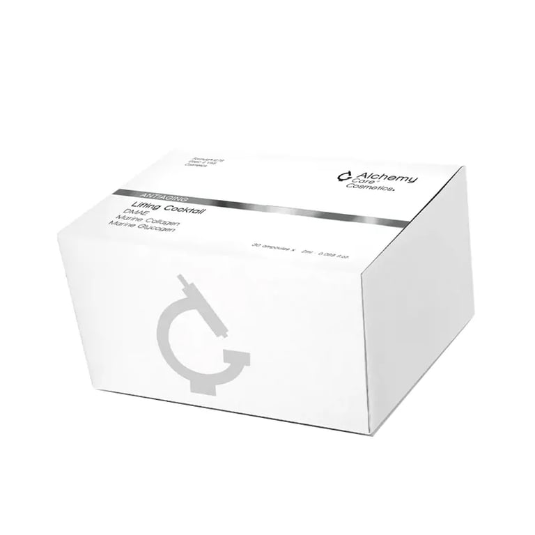 Antiaging Lifting Cocktail