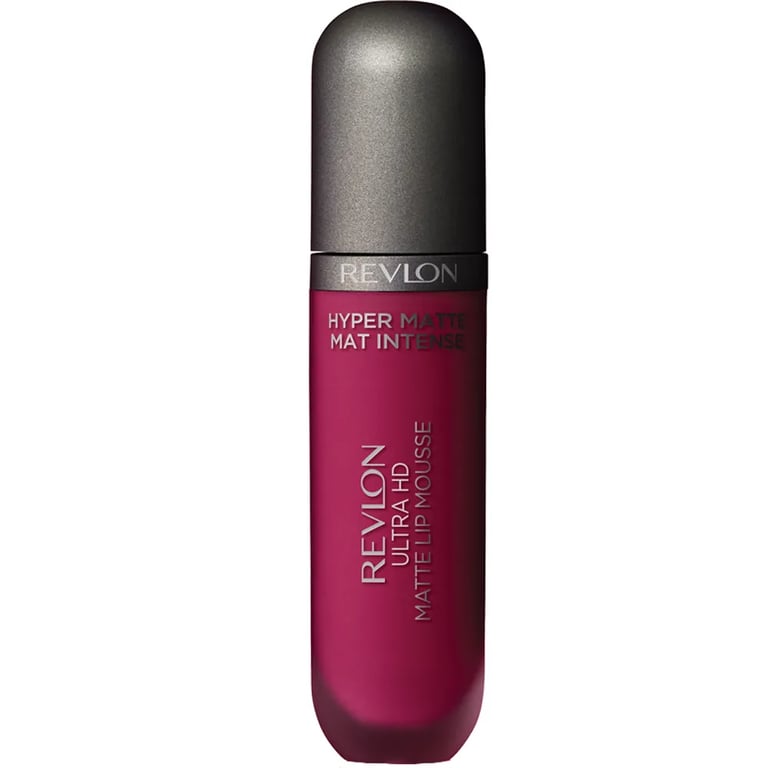 ULTRA HD MATTE LIPCOLOR #820-CRIMSON SKY