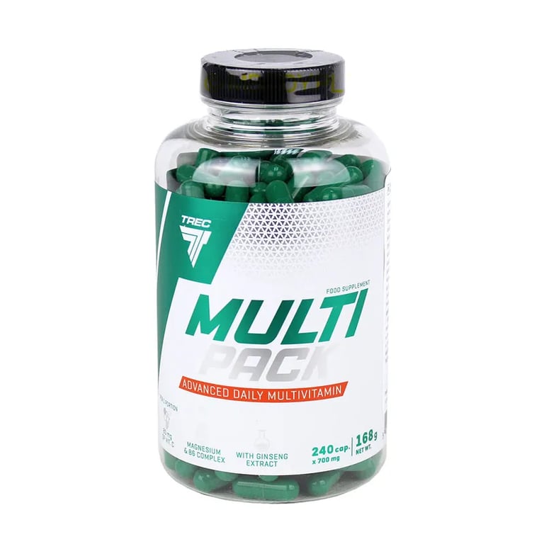 Multipack