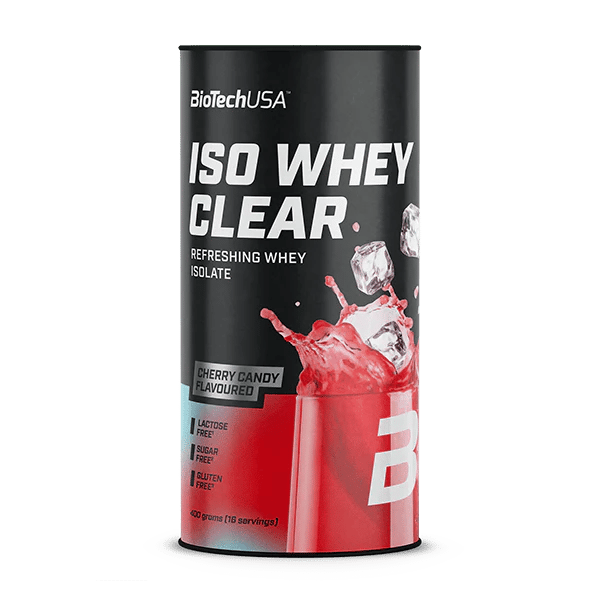 Iso Whey Clear - imagen 2 de 5