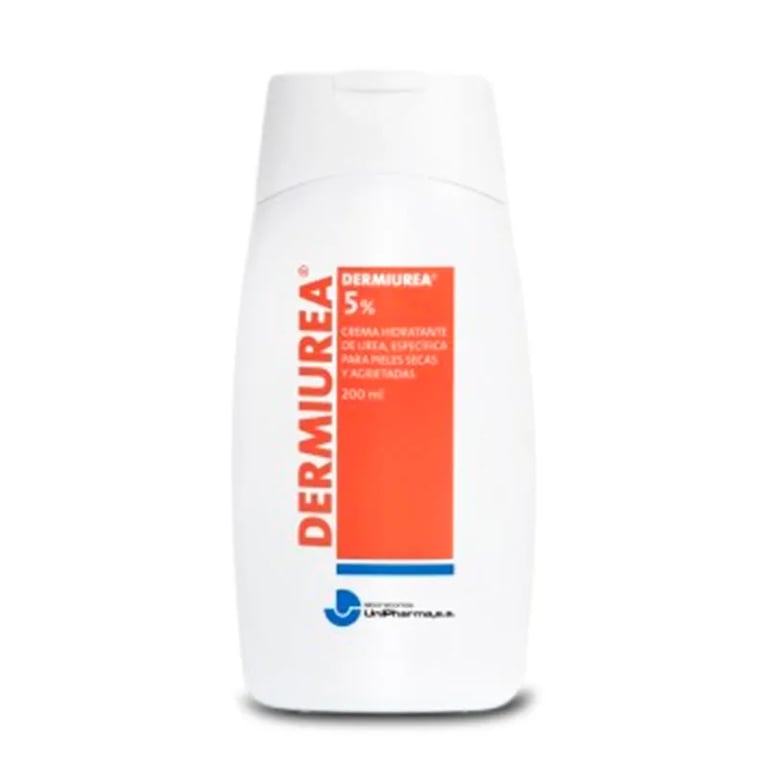 DERMIUREA 5%
