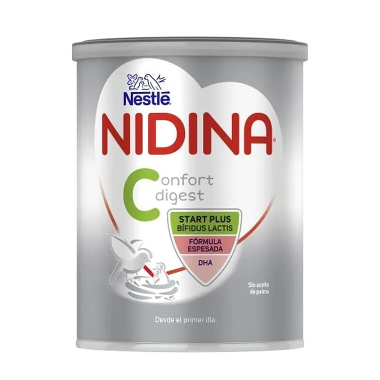 NIDINA PREMIUM 1 CONFORT DIGEST