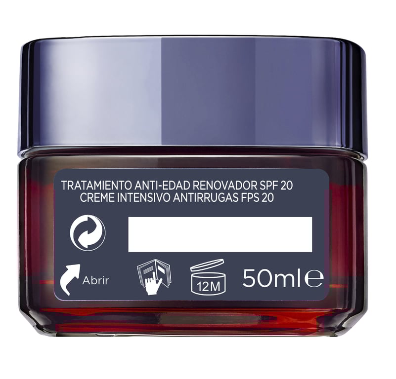 Revitalift Laser Crème De Jour SPF25 50 ml de L'Oreal Paris
