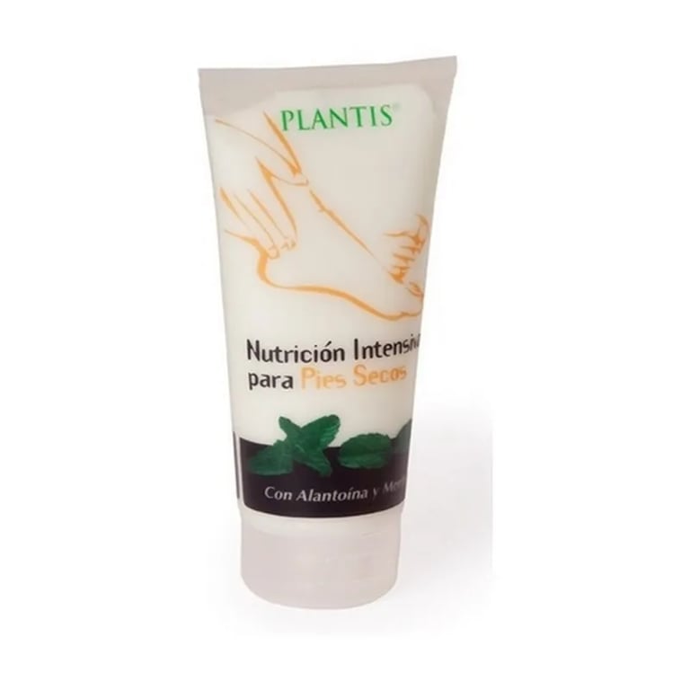 Crème Nutrition Intensive Pieds Secs