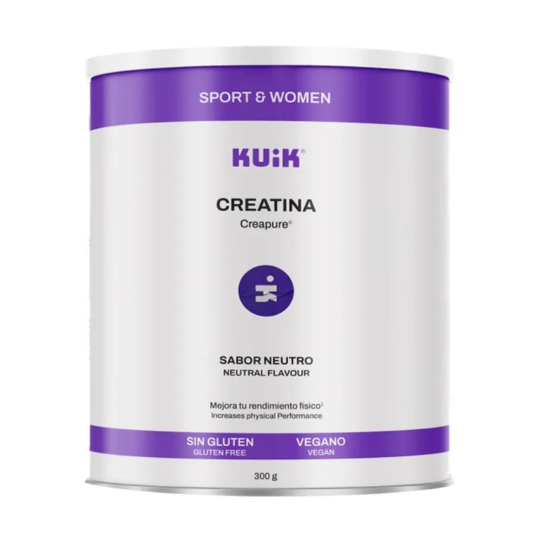Creatina Creapure®