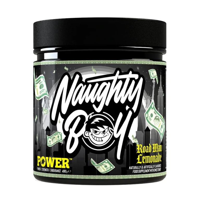 Power