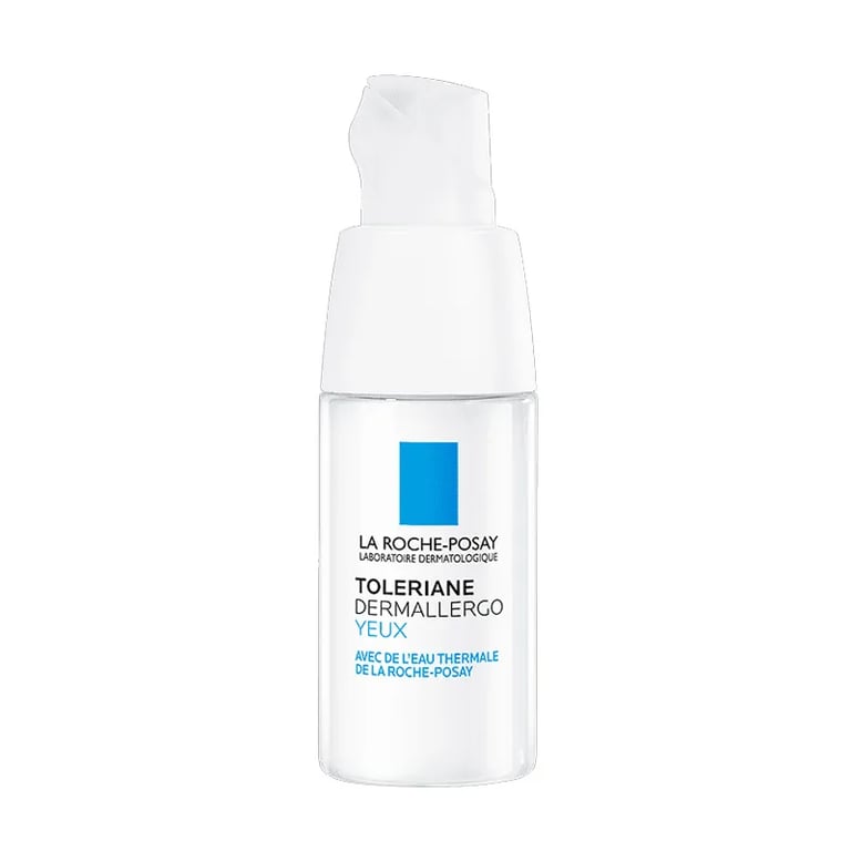 Toleriane Dermallergo Ojos