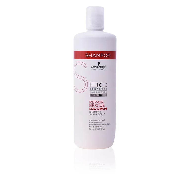 Bc Repair Rescue Intense Shampoo