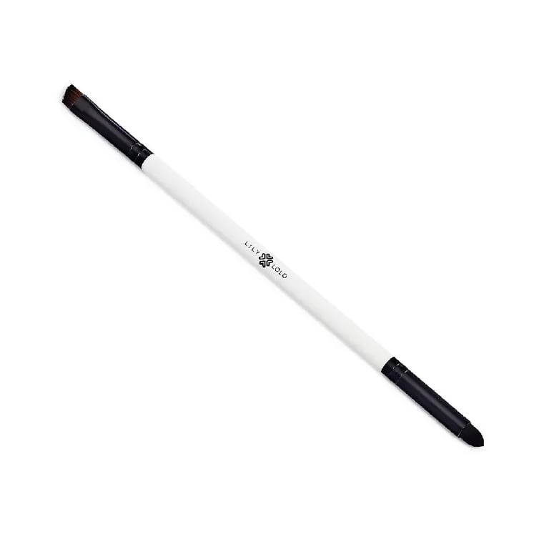 CEPILLO DELINEADOR DIFUMINADOR DE OJOS