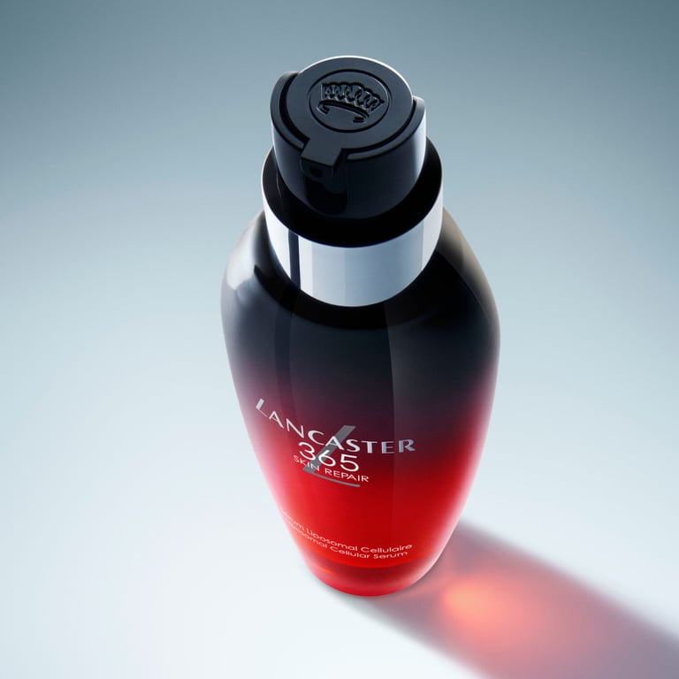 365 Skin Repair Liposomal Cellular Essence Serum 50 ml von Lancaster - imagen 12 de 16