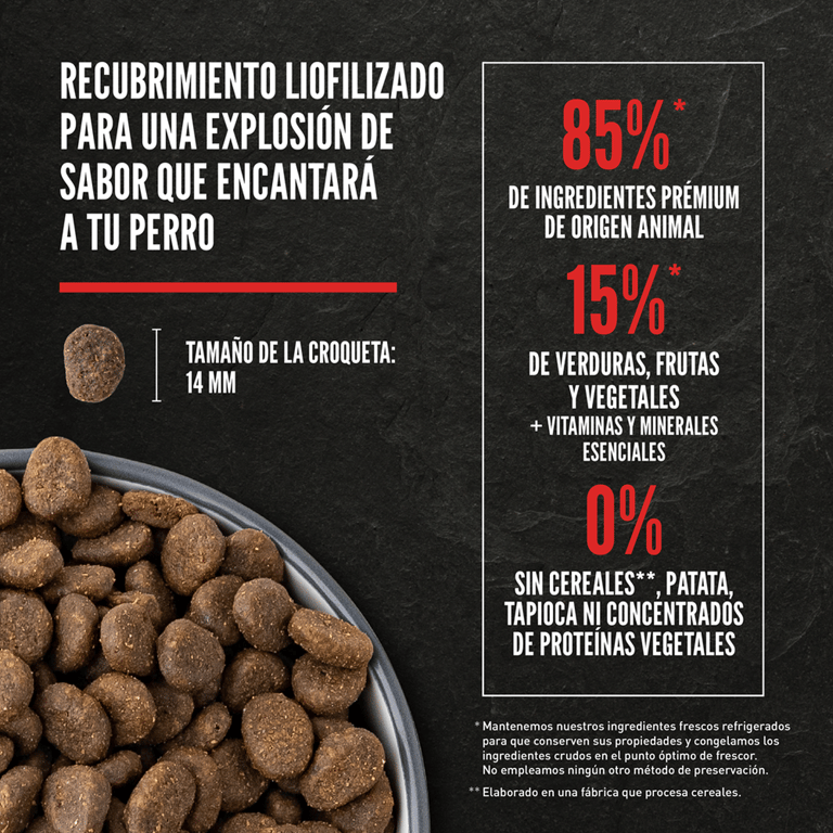 Dry Regional Red Dog - imagen 10 de 13