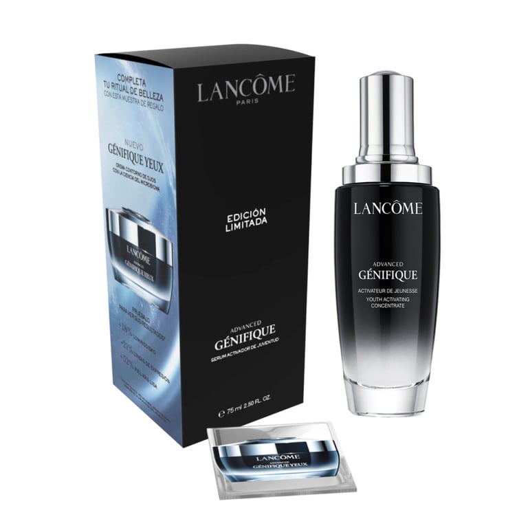 Advanced Genifique Activateur De Jeunesse Edición Limitada 75 ml de Lancome