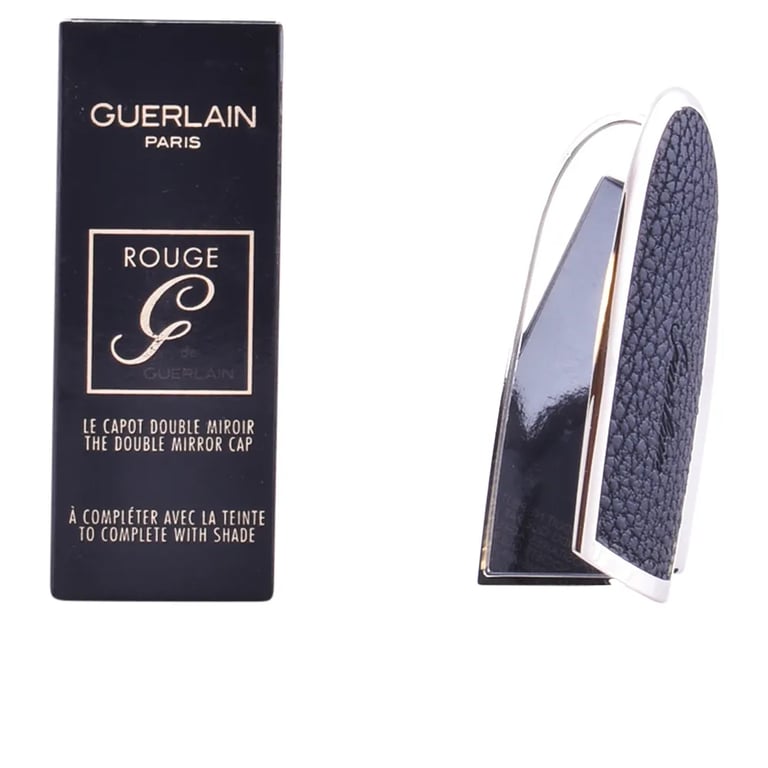 ROUGE G LE CAPOT DOUBLE MIROIR #PERFCET BLACK